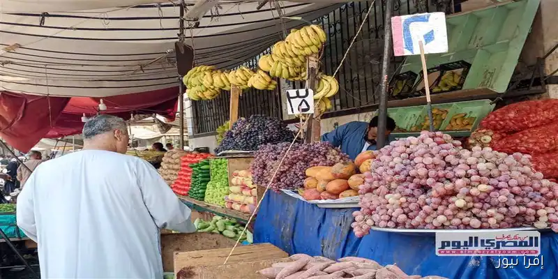 أسعار الموز والمانجو والفاكهة في الأسواق اليوم: تحديث الخميس 28 أغسطس 2025