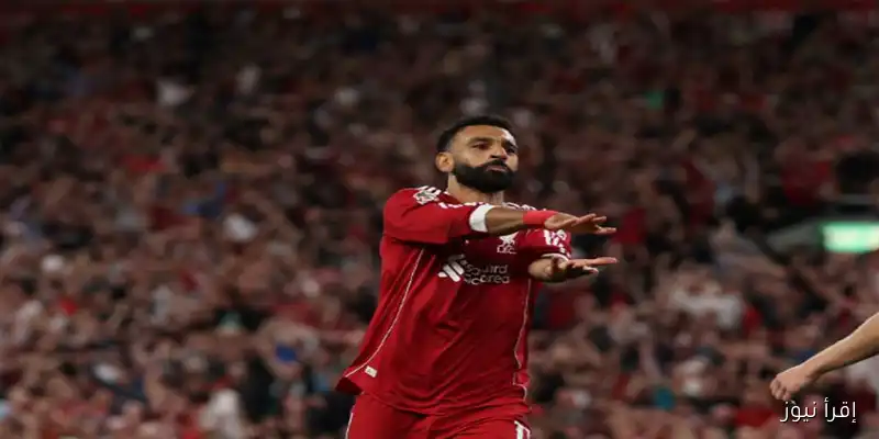 أشرف صبحي: محمد صلاح يُصنَّف ضمن أفضل 3 لاعبين في العالم
