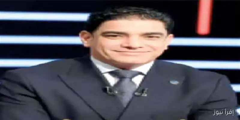 إبراهيم نور الدين يطلق برنامجًا جديدًا على الفضائية المصرية: كل ما تحتاج معرفته!