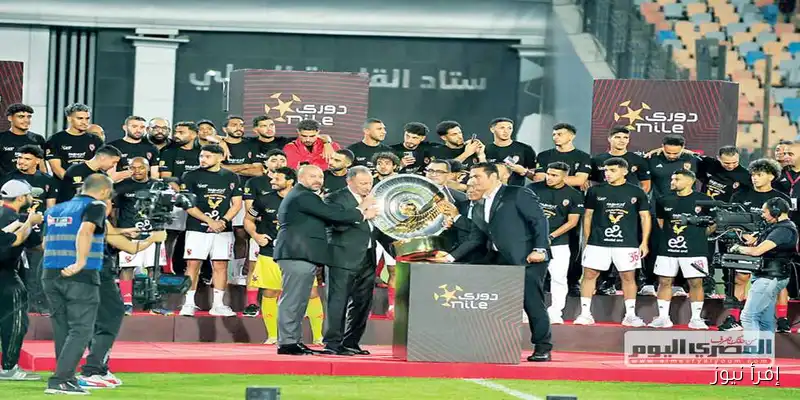 إعلامي يكشف تفاصيل مثيرة حول رد رابطة الأندية في قضية بيراميدز بـ كاس: الأهلي لم يتعرض لظروف قهرية!