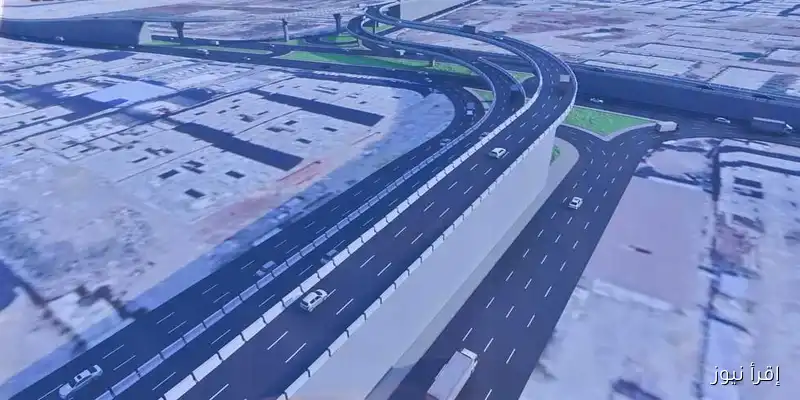 إغلاق شارع 45 في الإسكندرية لمدة أسبوعين: خيارات تحويلات مرورية بديلة