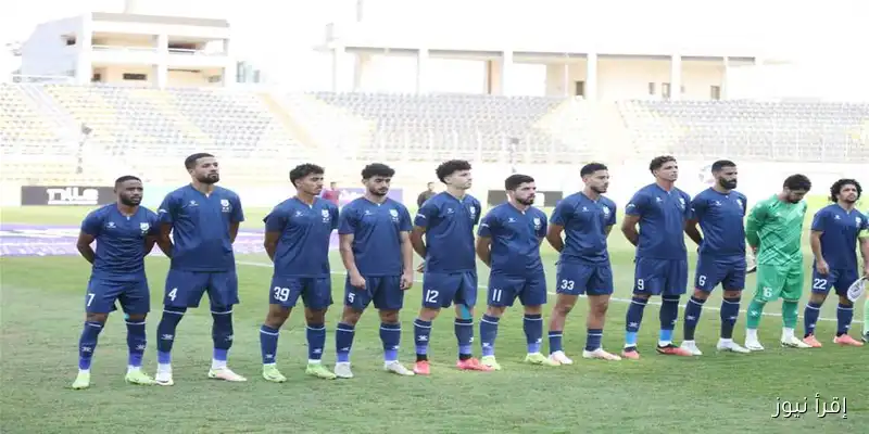 إنبي يسحق الاتحاد بثلاثية رائعة، والبنك الأهلي يتعادل مع طلائع الجيش في أحداث الدوري (شاهد الفيديو)