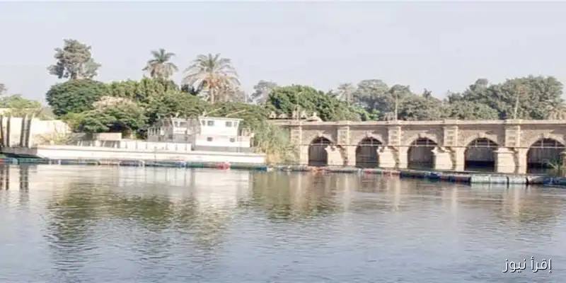 «احتفالات القليوبية بعيدها الـ157: ذكرى افتتاح القناطر الخيرية مع سنبلتان وترس» (صور)