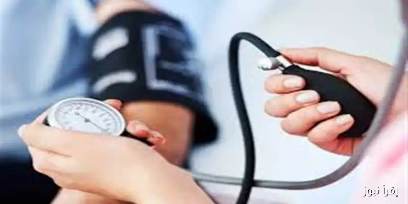 احذر: مخاطر ارتفاع ضغط الدم المقاوم على صحتك وأسبابها الرئيسية (تفاصيل شاملة)