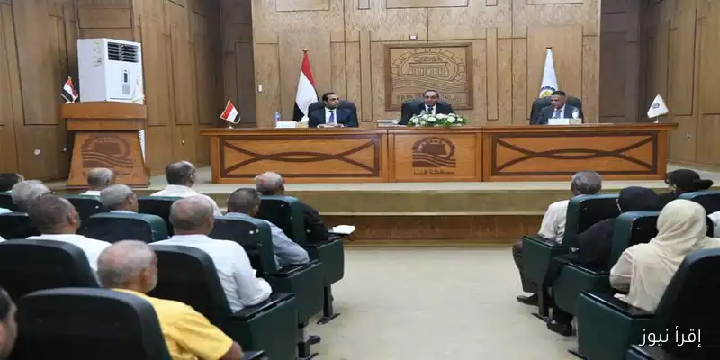 استراتيجيات جديدة لدعم الأسر الأولى بالرعاية وتعزيز الحماية المجتمعية في قنا