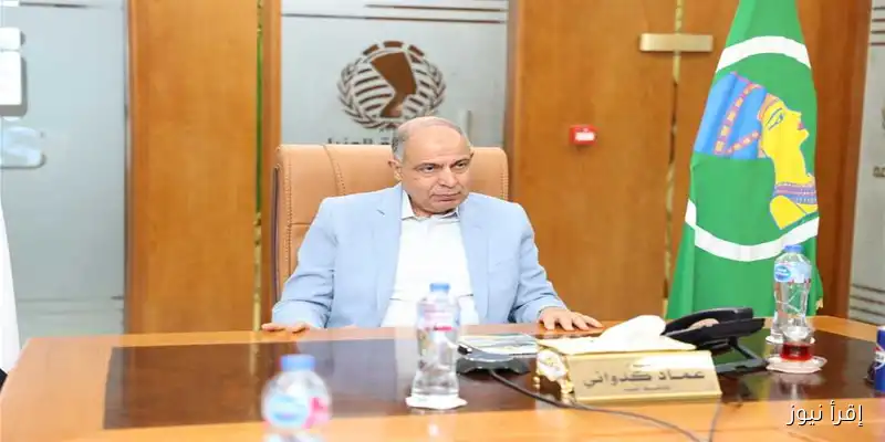استعداد 3251 مدرسة في المنيا لاستقبال الطلاب في العام الدراسي الجديد