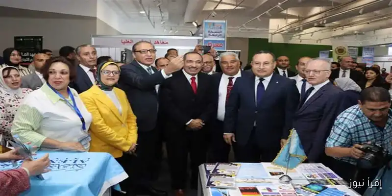 استكشاف أحدث تقنيات الطاقة المتجددة في حلقات علمية بجامعة الدلتا التكنولوجية