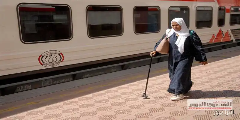 اكتشف آخر مواعيد قطارات المصيف إلى مطروح: رابط الحجز وأنواع القطارات المتاحة