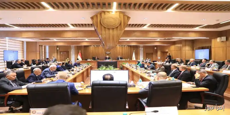 «الأعلى للجامعات» يعلن عن القواعد الجديدة لترقيات أعضاء هيئة التدريس لعام 2025: كل ما تحتاج معرفته!