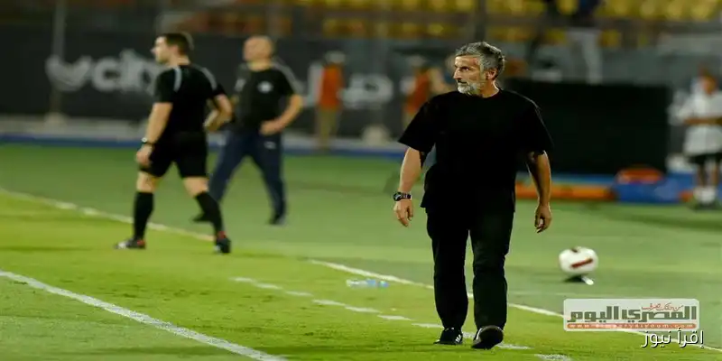 الأهلي يعلن رسمياً عن مغادرة المدرب الإسباني خوسيه ريبيرو: تفاصيل وأسباب الرحيل
