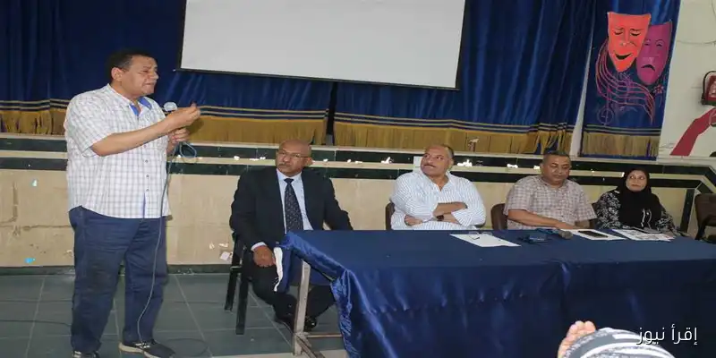 البكالوريا واشتراطات القبول في الصف الأول الثانوي: أبرز استعدادات الدراسة في المنيا