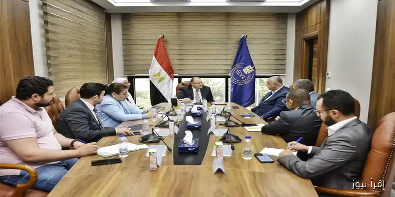 البنك الدولي: مصر في طريقها لتصبح مركزًا إقليميًا رائدًا في صناعة المستلزمات الطبية