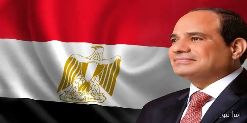 الرئيس السيسي يصدر قرارًا جمهوريًا بتجديد تكليف القائم بأعمال رئيس هيئة الرقابة الإدارية