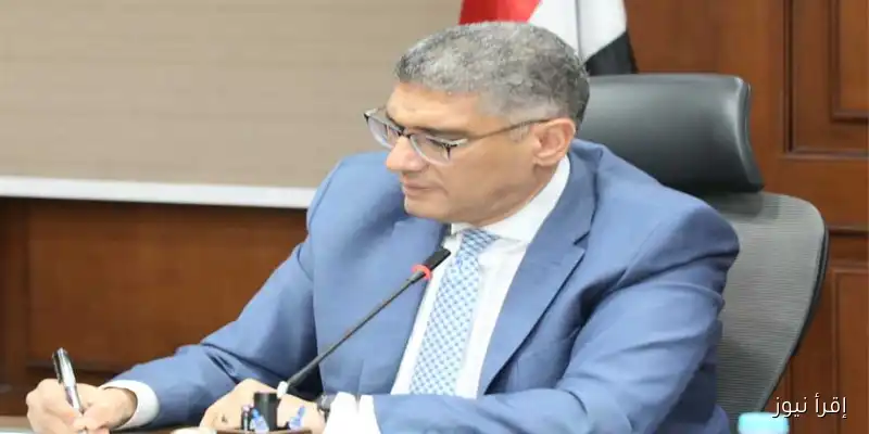 المجلس التنفيذي بالجيزة يعتمد مشروعات جديدة لتعزيز التعليم والصحة لصالح المجتمع