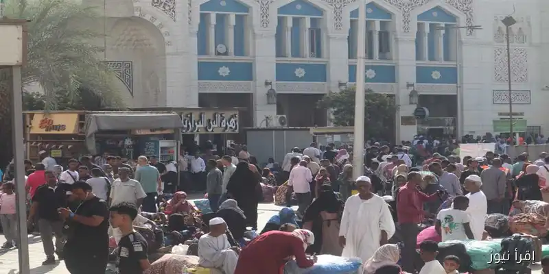 اليوم: بدء تشغيل القطار السابع لعودة السودانيين الطوعية إلى وطنهم