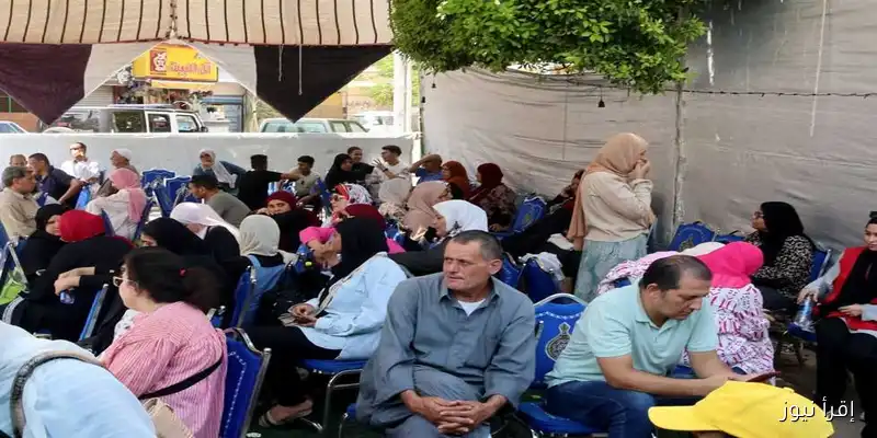 انتخابات مجلس الشيوخ 2025: إقبال كبير للناخبين على صناديق الاقتراع في جولة الإعادة بالإسماعيلية