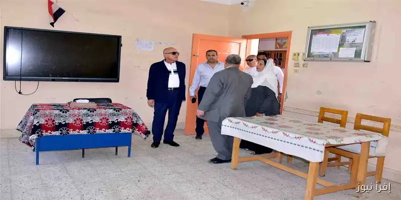 انطلاق جولة الإعادة في انتخابات مجلس الشيوخ بالأقصر: بدء التصويت اليوم!