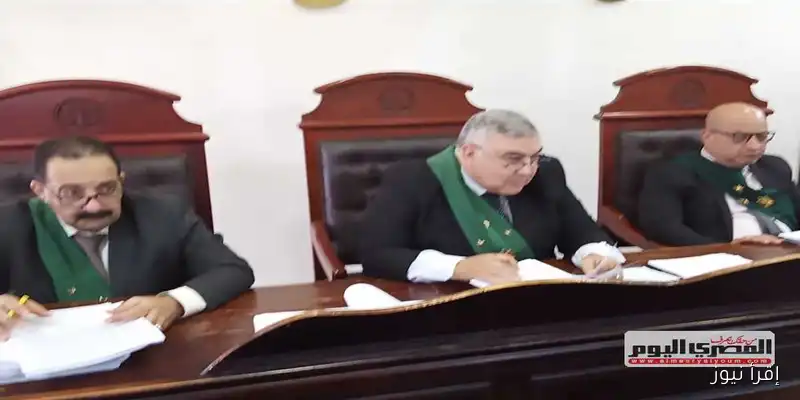 تأجيل حكم الإعدام على بعرور المعروف بـ ‘توربيني كفر الدوار’: آخر المستجدات القانونية