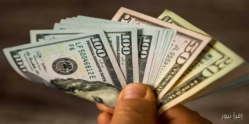 تحديث اليوم: سعر الدولار مقابل الجنيه المصري بعد الارتفاع الجديد – الأربعاء 27 أغسطس 2025