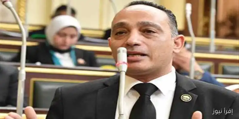 تحرك برلماني عاجل بعد حادث قطار مطروح: البياضي يطرح سؤالًا للحكومة