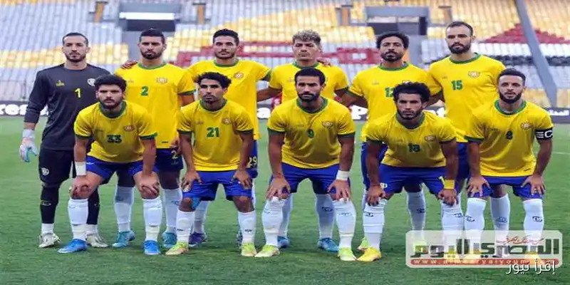 تشكيلة الإسماعيلي لمواجهة غزل المحلة في الدوري المصري الممتاز: كل ما تحتاج معرفته