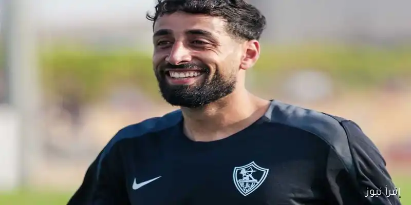 تشكيلة الزمالك المنتظرة لمواجهة وادي دجلة في الدوري: الدباغ في مقدمة الهجوم!