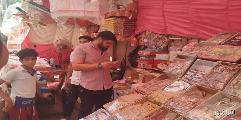 تعرّف على موعد إجازة المولد النبوي الشريف 2025 للقطاعات العامة والخاصة