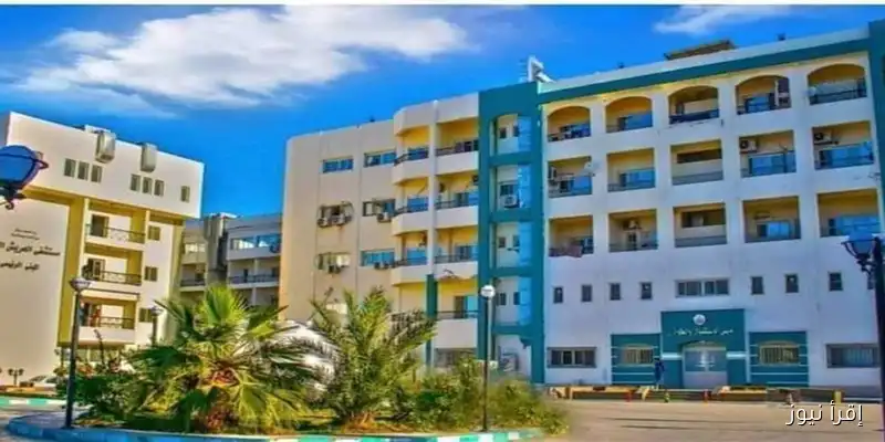تعزيز الخدمات الصحية: وصول دفعة جديدة من أطباء الجامعات إلى مستشفى العريش العام