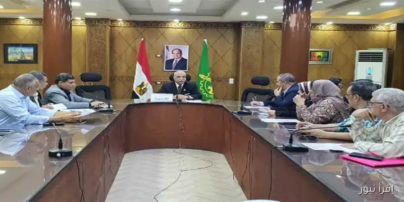 تعليم القليوبية يكشف حقيقة فصل أبناء البلوجر أم مكة من المدرسة