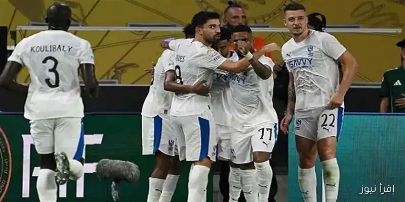 تقرير حصري: ميلان يتجاهل فرصة ضم نجم الهلال السعودي