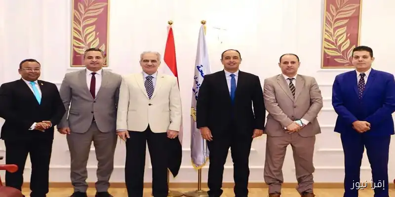 جامعة أسوان تفتح باب التقديم لأول دبلوم مهني متخصص للأخصائيين الاجتماعيين في مجال تأهيل مرضى الإدمان