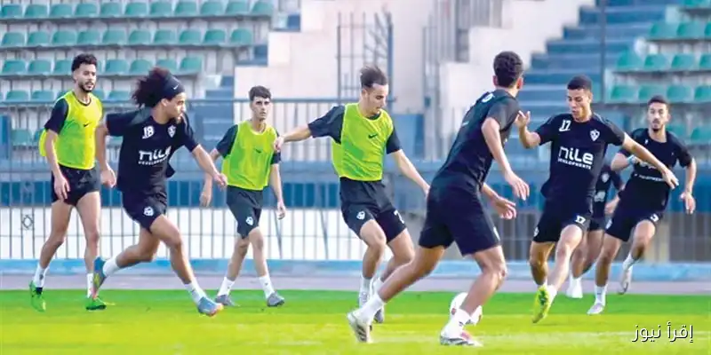 «جمال عبد الحميد ينتقد فيريرا بشدة بسبب نجم الزمالك: “ارتكب خطأً فادحاً!”»