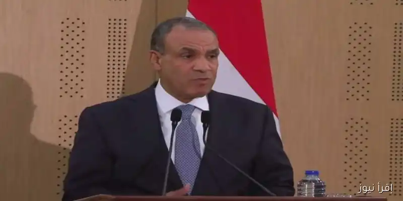 جهود دبلوماسية مكثفة: وزير الخارجية يتواصل لخفض التوترات حول الملف النووي الإيراني
