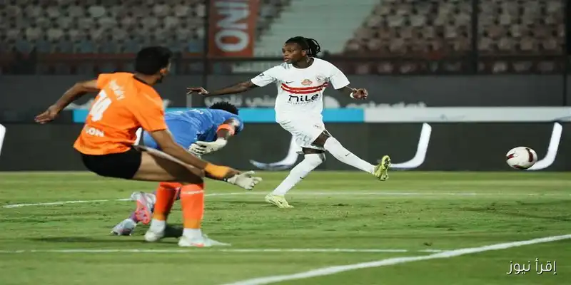 «حساب الزمالك يسخر من البرتقالي بأسلوب طريف: “طبيب جراح” على طريقة فاركو»
