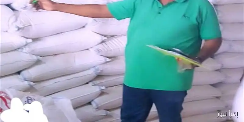 حملات رقابية شاملة على تجارة الأعلاف: وزارة الزراعة تضبط مخزنين للأعلاف المغشوشة في سوهاج