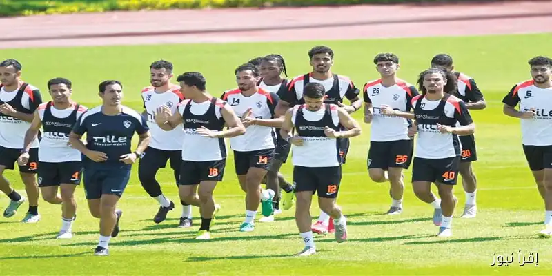 خالد الغندور يوجه رسائل نارية لجون إدوارد حول نجم الزمالك: ‘هذا ليس مزرعة!’