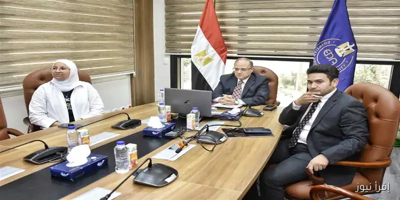 رئيس هيئة الدواء يناقش سبل تعزيز التعاون الدوائي مع نظيره الأوزبكي