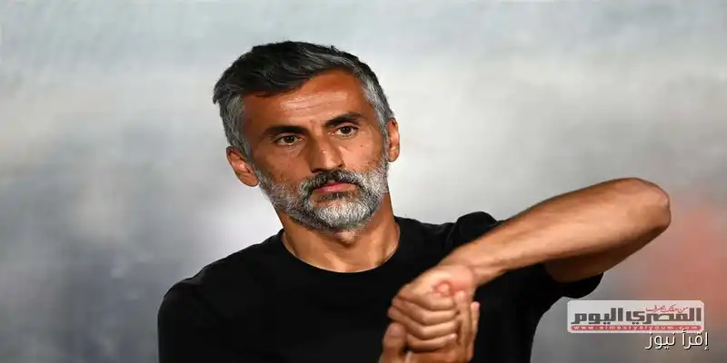 رضا عبدالعال يعبّر عن صدمته ويهاجم مدرب الأهلي في فيديو مثير