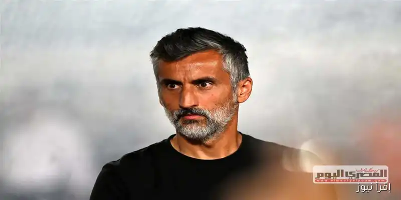 ريبيرو يُعد الأهلي لمواجهة بيراميدز في مباراة حاسمة لتصحيح المسار