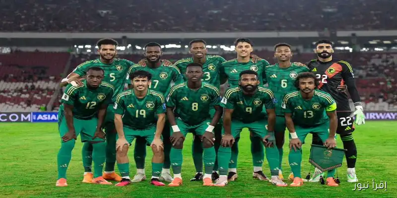 رينارد يكشف عن قائمة منتخب السعودية لمواجهتي التشيك ومقدونيا الوديتين