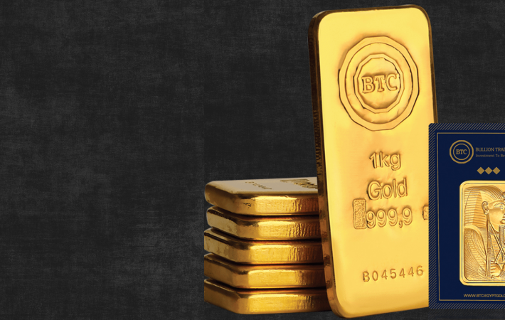 للاستثمار المتوسط .. سعر سبيكة ذهب 5 جرام btc في الصاغة المصرية اليوم 16-8-2025