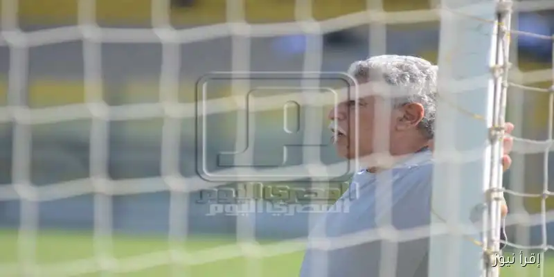 شاهد أول ظهور لحسن شحاته من منزله بعد تعافيه من الوعكة الصحية الأخيرة (فيديو)