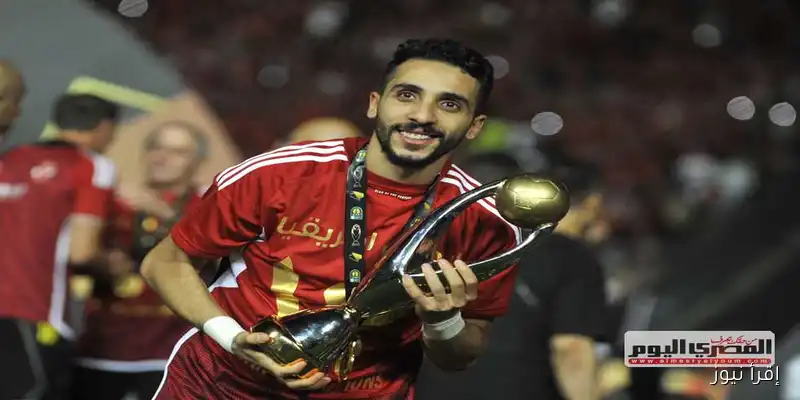 شوبير يعلن خبر سار لجماهير الأهلي: تجديد عقد كريم فؤاد واقتراب لاعب جديد!
