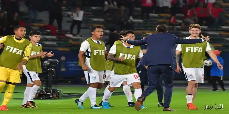 ضمك السعودي يعلن رسمياً عن تعاقده مع نجم الوداد المغربي