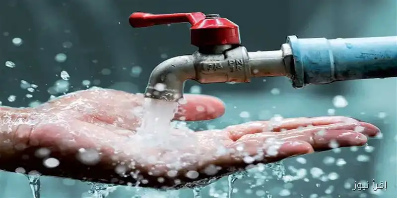 عباس شراقي: المواطن يحصل على أقل من 100 لتر من المياه يوميًا