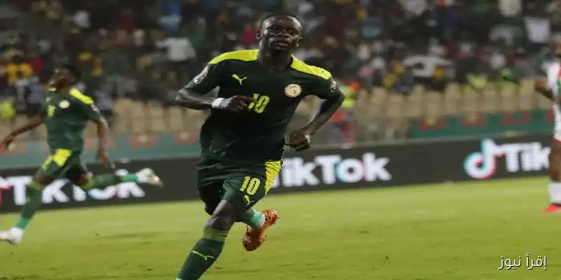 عودة ساديو ماني: قائمة منتخب السنغال لمباريات السودان والكونغو في تصفيات كأس العالم