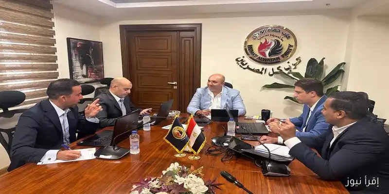 غرفة عمليات حماة الوطن تراقب عن كثب نتائج جولة الإعادة لانتخابات مجلس الشيوخ 2025