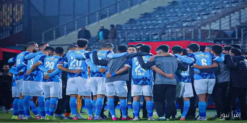 غياب نجم بيراميدز عن مواجهة الأهلي: متاعب يورتشيتش تتزايد