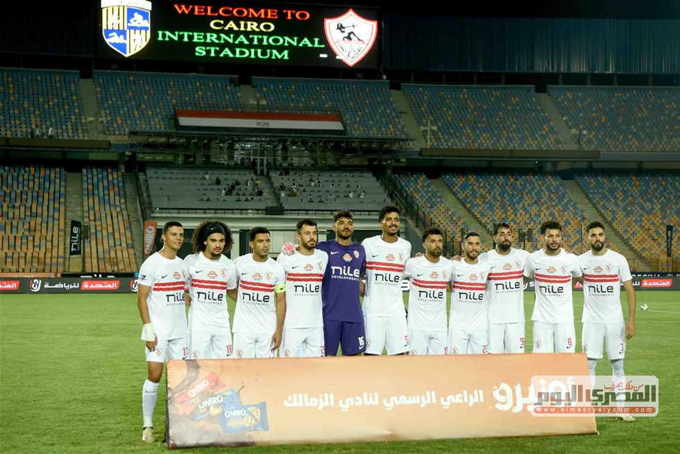 غيابات الزمالك أمام فاركو في الدوري المصري: أبرز الغائبين وتأثيرهم على المباراة