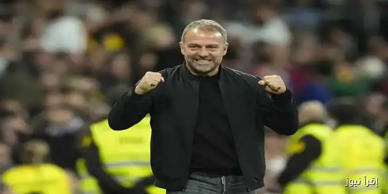 فليك يتمسك بنجم برشلونة ويرفض فكرة رحيله